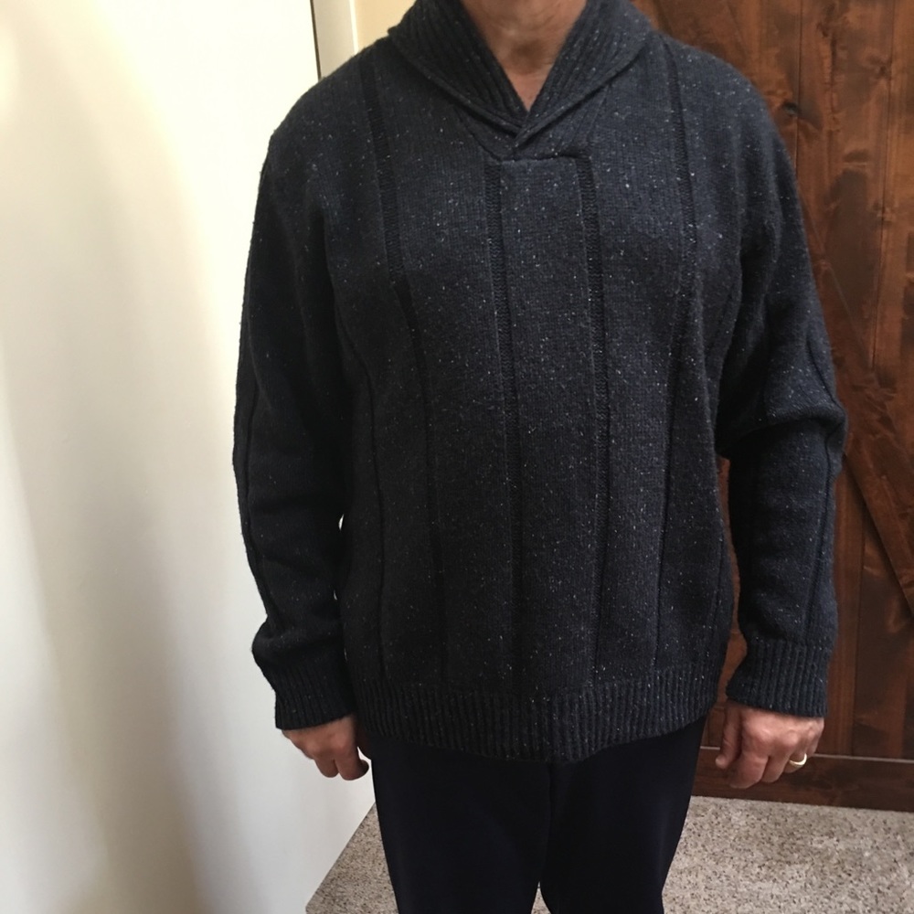 Nautica XXL Men’s Sweater
